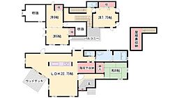 香寺町須加院貸家