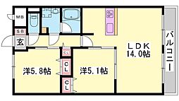 加古川市平岡町新在家３丁目