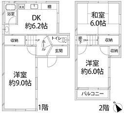 田寺4丁目戸建