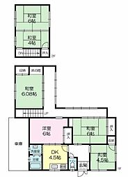 加西市北条町北条の一戸建て