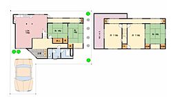 姫路市御立西3丁目の一戸建て
