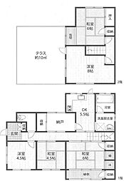 相生市那波西本町