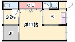 パークサイド東延末