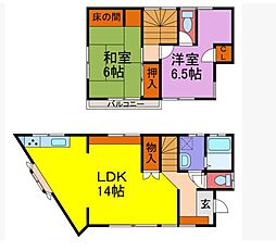 姫路市御立東１丁目の一戸建て