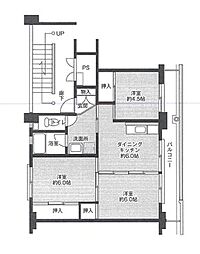 加東市上三草