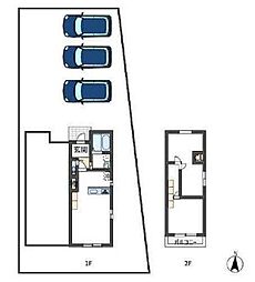 姫路市勝原区大谷の一戸建て