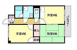 MISTRAL神子岡前 503