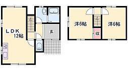 レジデンス凪1号館