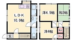 神埼（51）借家