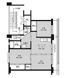 丹波市市島町中竹田