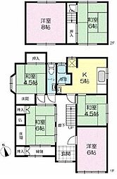 加西市北条町北条戸建