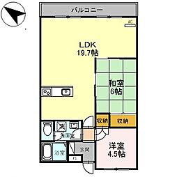 サンコミュニティ 401