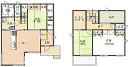 姫路市広畑区北野町1丁目の一戸建て