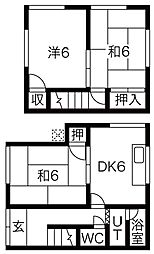 英賀宮町戸建