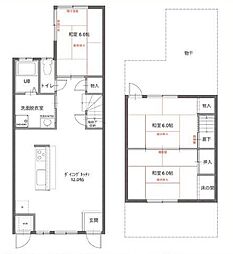 たつの市龍野町大手の一戸建て