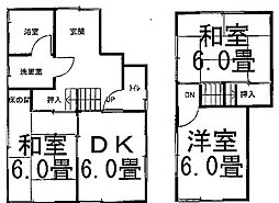 夢前町前之庄戸建