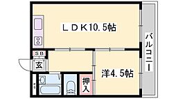 高砂市高砂町浜田町２丁目