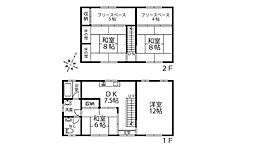 西脇市西脇貸戸建