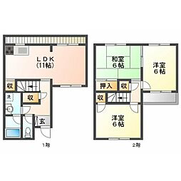 ヤシロガーデンハウス 12