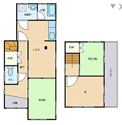 加古郡播磨町宮西1丁目の一戸建て
