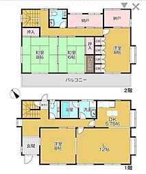 平岡町新在家戸建
