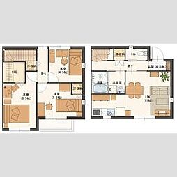 姫路市飾磨区山崎の一戸建て