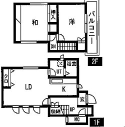 香寺町香呂戸建