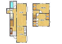 広畑区小坂戸建