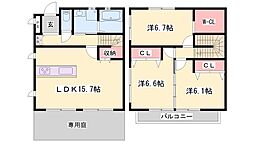 ラシック鷹匠 B