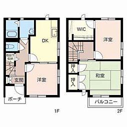 加西市段下町の一戸建て