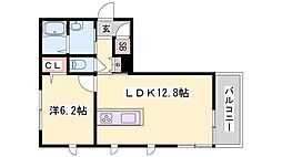 セレナヴィラ 0203