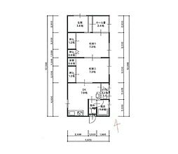 姫路市網干区垣内本町戸建