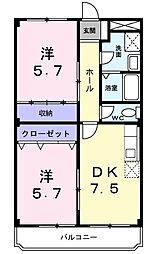 ドミール加佐 105