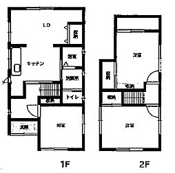 播磨町二子戸建