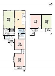 姫路市夢前町戸建