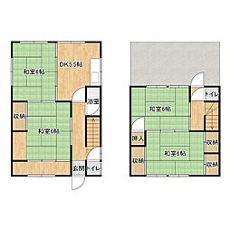 姫路市町坪の一戸建て
