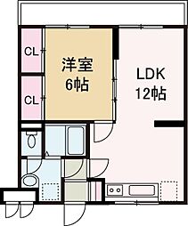 ロイヤルメゾン白浜 A203