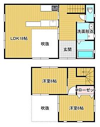 加茂東戸建