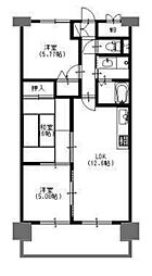 ファーレ姫路 410