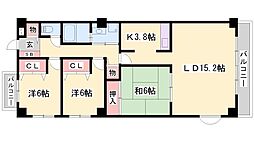 シャトーエレガンス 501