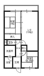コーポ白浜 103