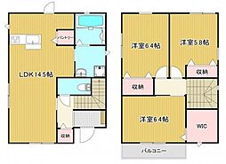 加古川市尾上町口里の一戸建て