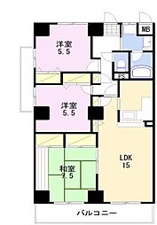デュプレックス船場 302