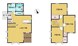 姫路市御立中５丁目の一戸建て
