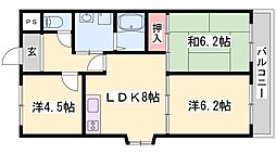 加古川市尾上町今福