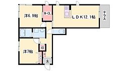 加西市北条町東高室