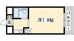 グリーンハイツ梅ヶ谷 416