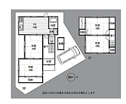 夢前町古知之庄戸建