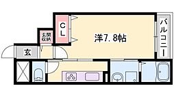 姫路市北条宮の町