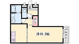 K・プラウド 103